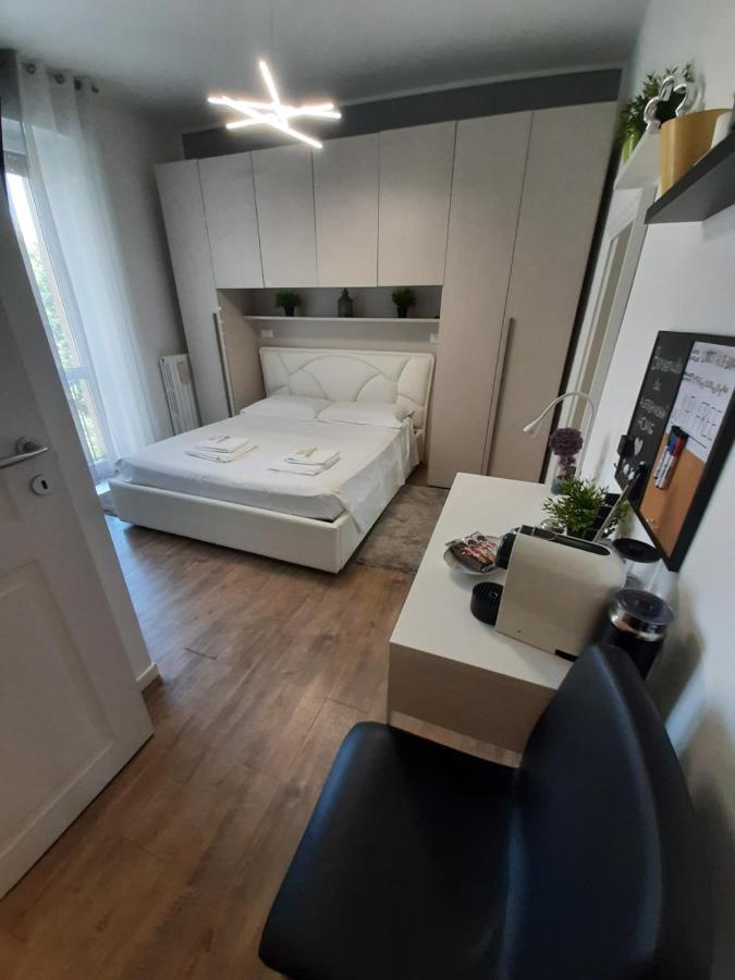 Deluxe Double Room Private Bathroom