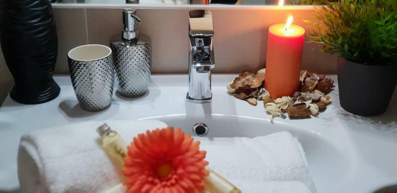 Standard Double Room Private Bathroom