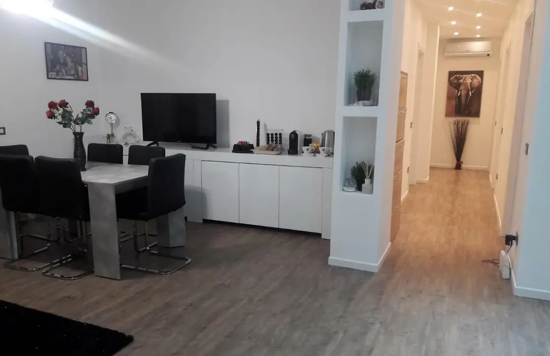 Alessandra'S Home-1